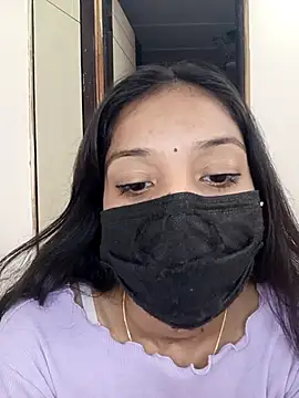 Cute Rakhi8 online show from 10-27-25, 05:11