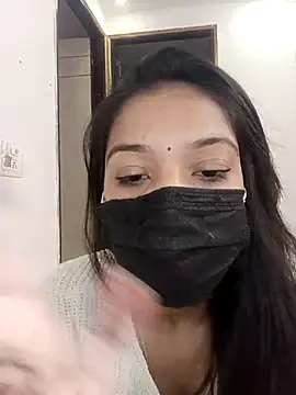 Cute Rakhi8 online show from 12-02-25, 05:13