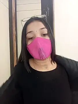 Cute Rakhi8 online show from 02-11-26, 05:01