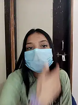 Cute Rakhi8 online show from 03-11-26, 05:02