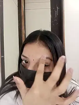 Cute Rakhi8 online show from 03-15-26, 05:02