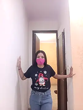 Cute Rakhi8 online show from 04-30-26, 05:03