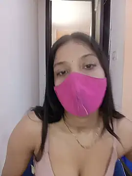 Cute Rakhi8 online show from 05-20-26, 07:03