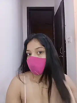 Cute Rakhi8 online show from 06-06-26, 06:18
