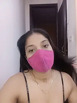 Snapshot of Cute_Rakhi8 chatting on 06-18-26, 05:08 Cute Rakhi8 online show from 06-18-26, 05:08