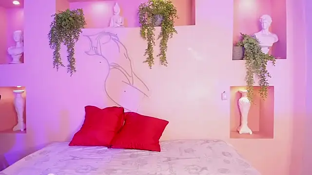 Snapshot of NanyMoreno chatting on 02-25-26, 08:07 NanyMoreno online show from 02-25-26, 08:07