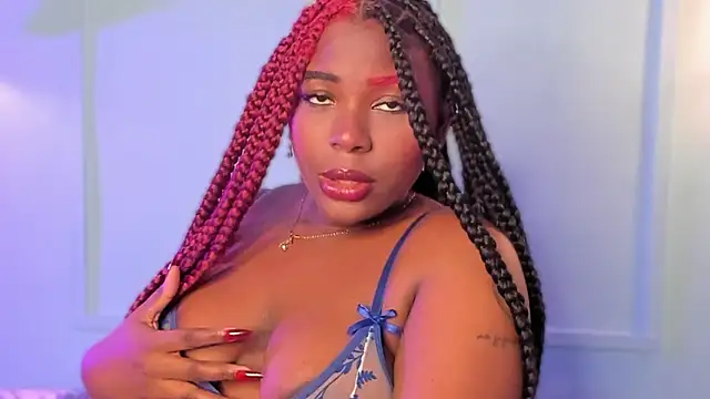 NanyMoreno online show from 03-18-26, 08:12