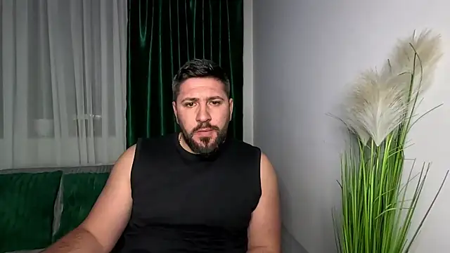 Snapshot of Gold_Alpha_Boy chatting on 04-18-26, 08:20 Gold Alpha Boy online show from 04-18-26, 08:20