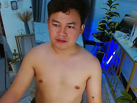 annocentboy online show from 04-25-26, 09:45