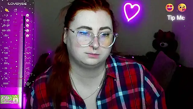 Alicia love00 online show from 02-10-26, 06:28