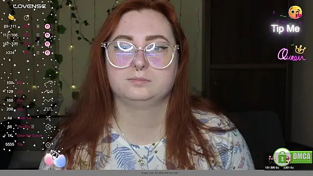 Alicia love00 online show from 03-14-26, 06:30