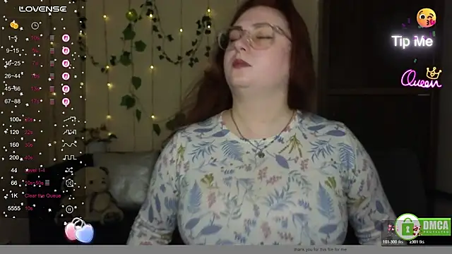 Alicia love00 online show from 04-18-26, 11:25