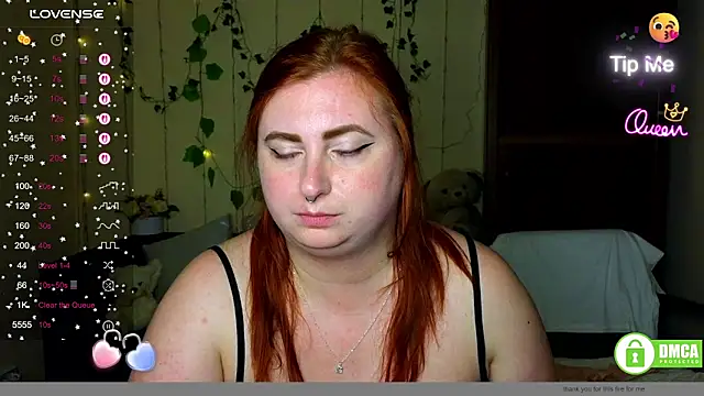 Alicia love00 online show from 06-03-26, 02:33
