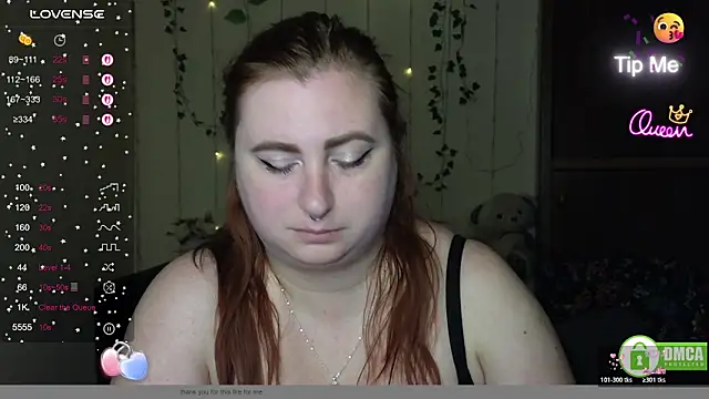 Snapshot of Alicia_love00 chatting on 06-04-26, 05:24 Alicia love00 online show from 06-04-26, 05:24