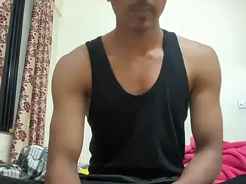 modelguyyy online show from 11-16-25, 12:33