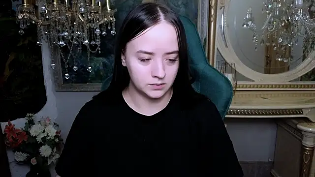 LaraBenson  online show from 03-18-26, 05:05