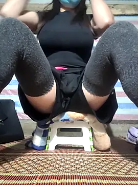 Maria funy online show from 11-19-25, 11:16