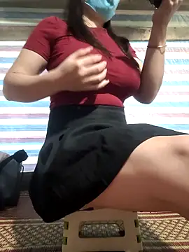 Maria funy online show from 12-14-25, 12:16