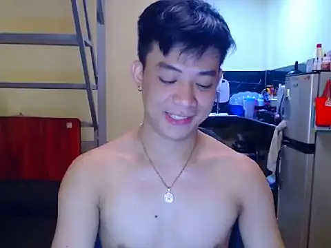 ASIANFULLYLOADEDCUM online show from 11-17-25, 04:13
