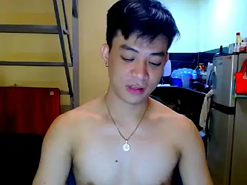 Snapshot of ASIANFULLYLOADEDCUM chatting on 05-10-26, 05:56 ASIANFULLYLOADEDCUM online show from 05-10-26, 05:56