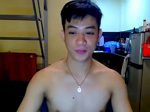 Snapshot of ASIANFULLYLOADEDCUM chatting on 05-19-26, 01:33 ASIANFULLYLOADEDCUM online show from 05-19-26, 01:33