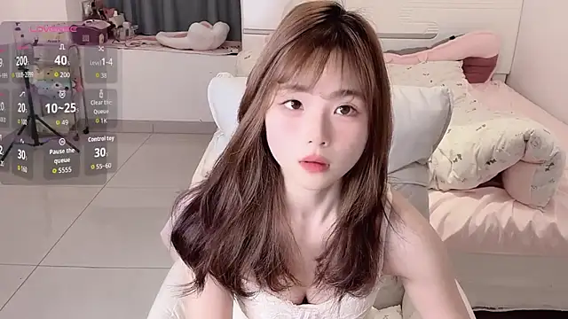 gougou77 online show from 03-27-26, 01:00