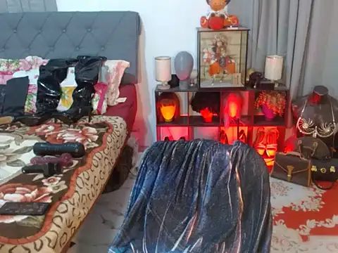 Lustfulcassy online show from 11-04-25, 12:43