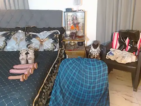 Lustfulcassy online show from 05-25-26, 12:27