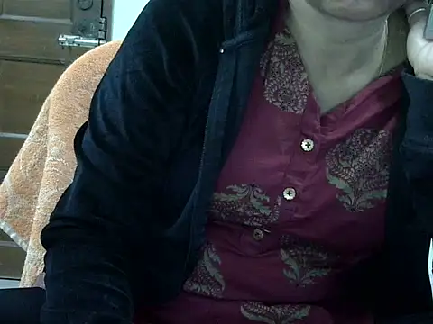 CHAMELI4747 online show from 12-16-25, 08:08