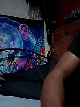 Oaxhot online show from 04-08-26, 07:08