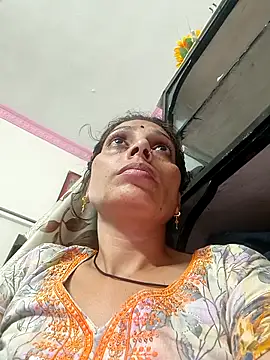 ISHANI-SINGH online show from 02-14-26, 02:14