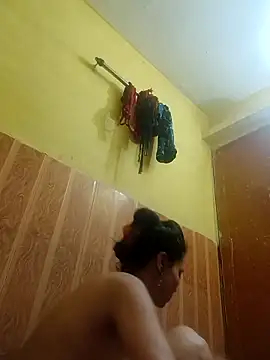 ISHANI-SINGH online show from 02-20-26, 06:08