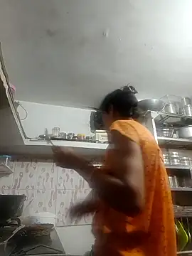 ISHANI-SINGH online show from 04-08-26, 03:01