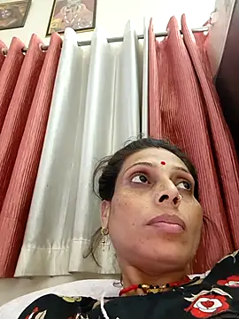 ISHANI-SINGH online show from 04-09-26, 02:44