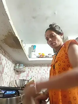 ISHANI-SINGH online show from 07-03-26, 01:34