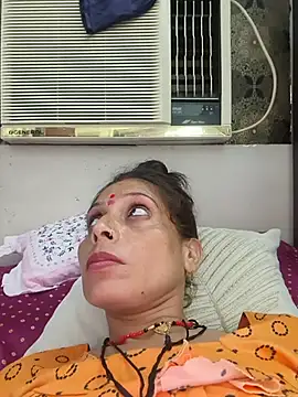 ISHANI-SINGH online show from 07-07-26, 01:26