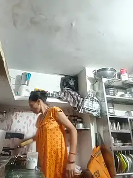 ISHANI-SINGH online show from 07-08-26, 02:54