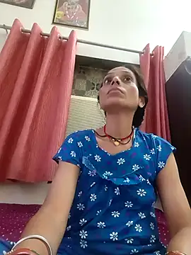 ISHANI-SINGH online show from 07-27-26, 01:29