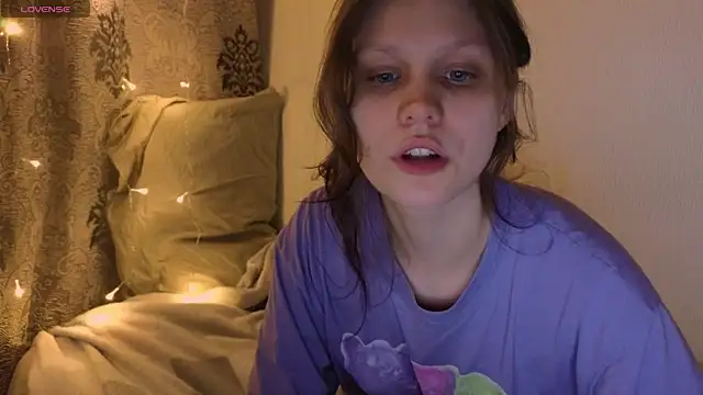 Lunliss online show from 02-13-26, 10:06