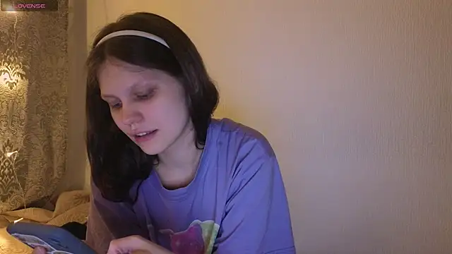 Lunliss online show from 02-15-26, 09:33