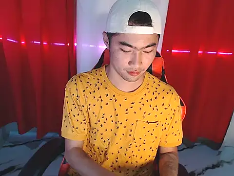 Siege cum69 online show from 01-08-26, 09:22