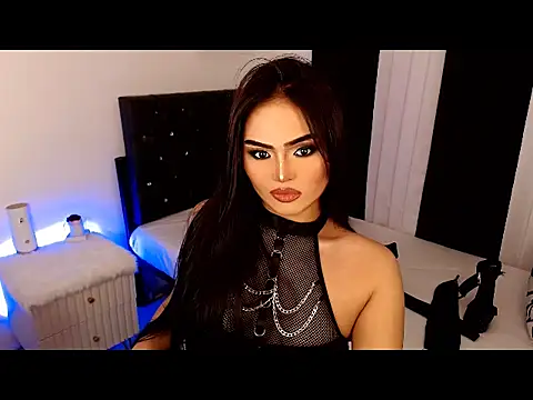 ameliadom online show from 11-19-25, 10:37