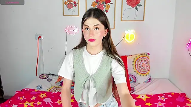 arielmishel online show from 03-22-26, 12:30