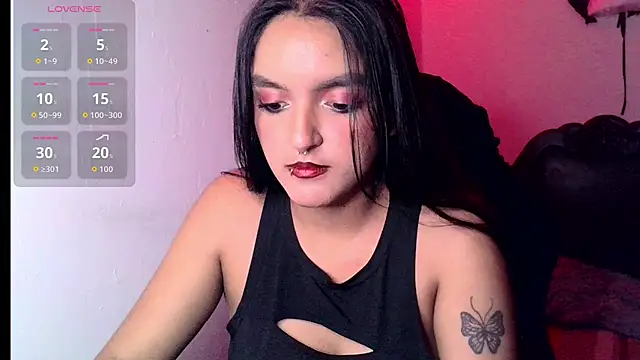 Ari 20  online show from 11-02-25, 01:52