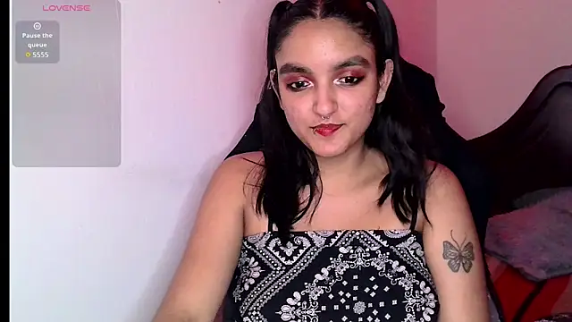 Ari 20  online show from 11-05-25, 11:49