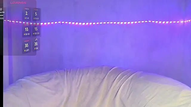 Ari 20  online show from 02-21-26, 05:58