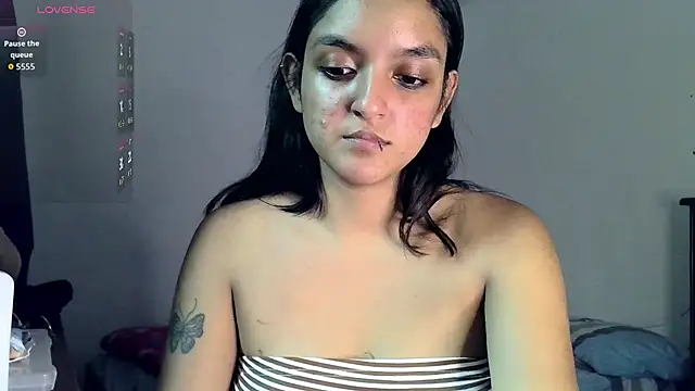 Snapshot of Ari_20_ chatting on 05-31-26, 05:20 Ari 20 online show from 05-31-26, 05:20
