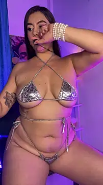 Megan-picozi online show from 02-03-26, 01:48