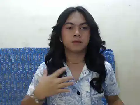 Asian ashley04 online show from 03-14-26, 09:04