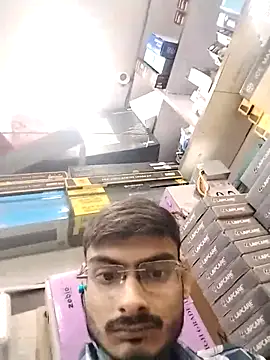 Kashiroy7315 online show from 05-01-26, 11:04